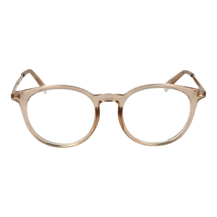 Unisex' Spectacle frame Polaroid PLD D496 5010A