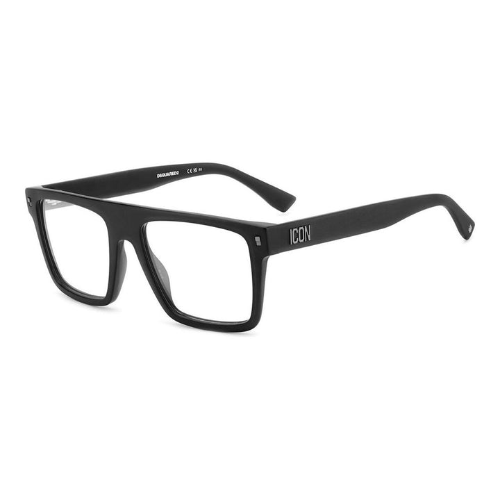Men' Spectacle frame Dsquared2 ICON 0012