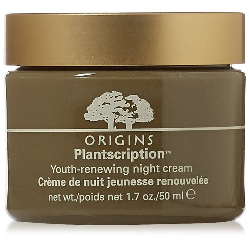 Crème de nuit Origins Plantscription (50 ml)