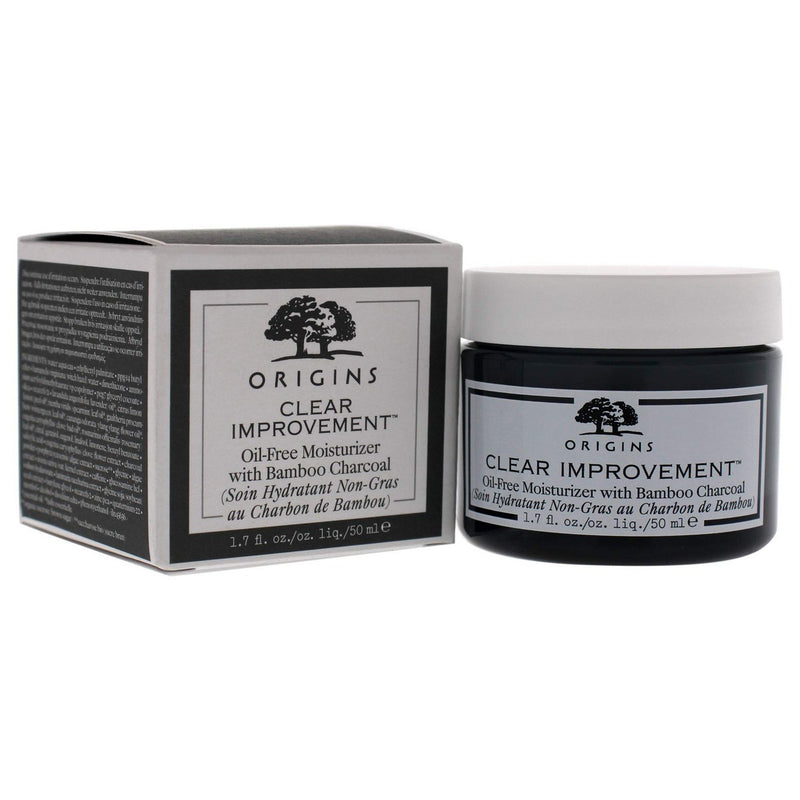 Facial Cream Origins Clear Improvement Pore Minimizing Cream (50 ml)