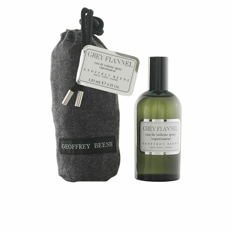 Parfum Homme Geoffrey Beene 123842 EDT Grey Flannel 120 ml