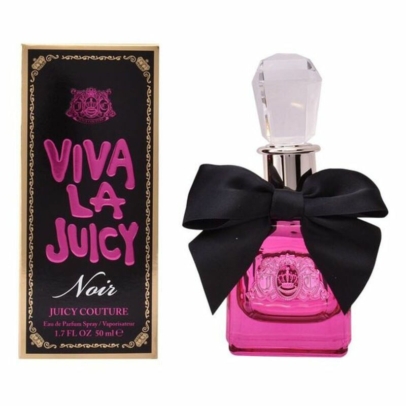 Perfume Mulher Viva La Juicy Juicy Couture EDP (50 ml)