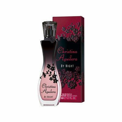 Perfume Mulher Christina Aguilera   EDP EDP 50 ml