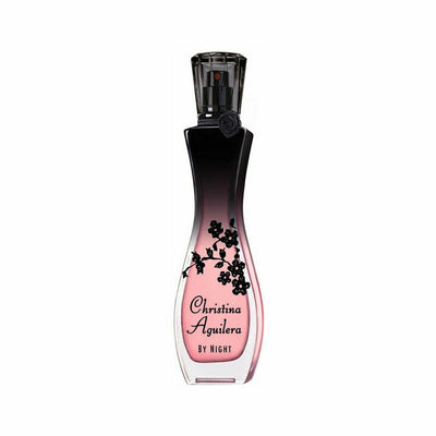 Women's Perfume Christina Aguilera   EDP By Night 50 ml