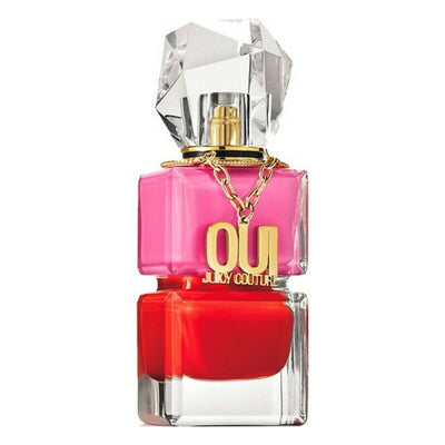 Women's Perfume Oui Juicy Couture OUI EDP (100 ml) EDP 100 ml