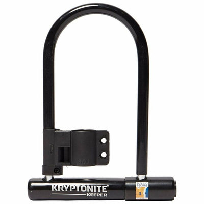 Cadeado com chave Kryptonite U-Lock