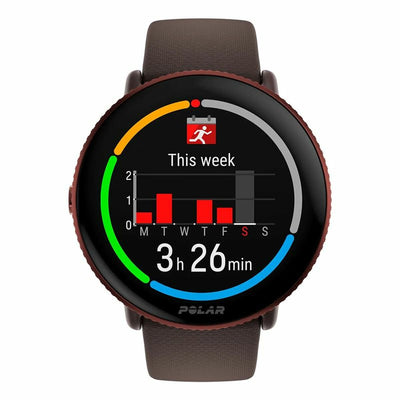 Smartwatch Polar 1,28"