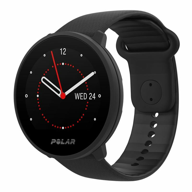 Smartwatch Polar Preto 1,2" 43 mm
