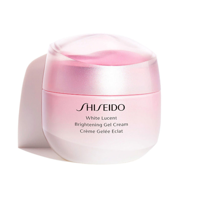 Crème éclaircissante White Lucent Shiseido 50 ml