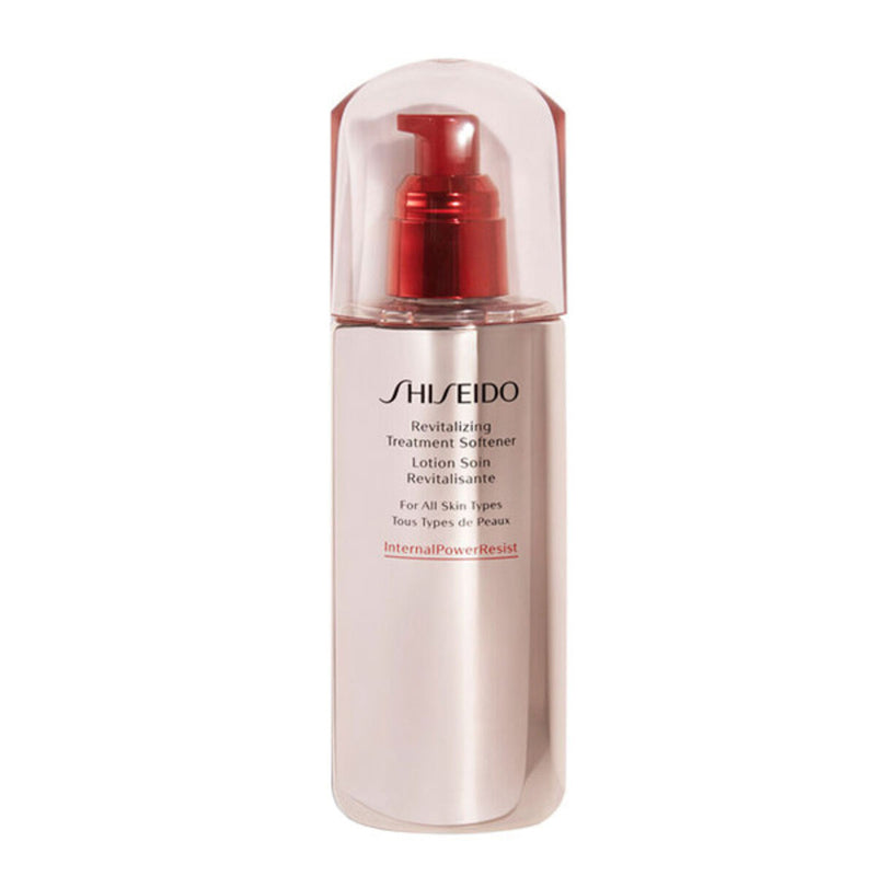 Tonique facial anti-âge Defend Skincare Shiseido