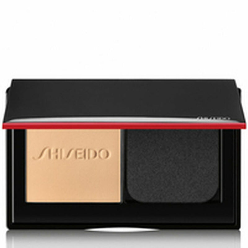 Base de Maquilhagem em Pó Shiseido CD-729238161153