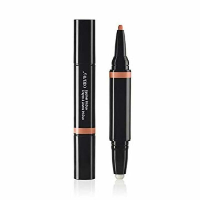 Delineador de Lábios Lipliner Ink Duo Shiseido (1,1 g)