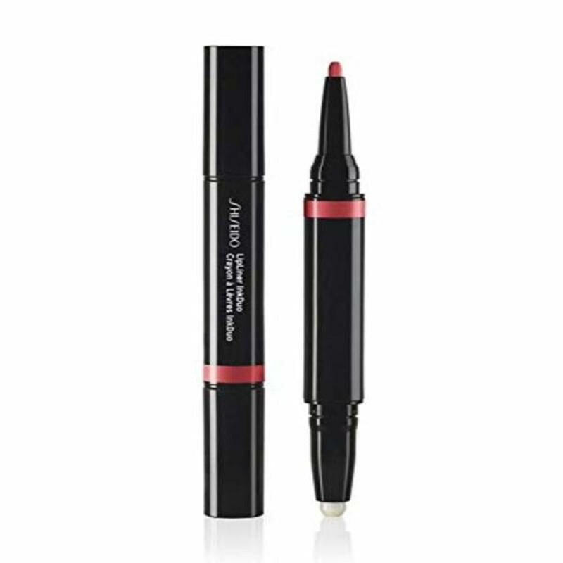 Crayon à lèvres Inkduo Shiseido 729238164185 6 ml