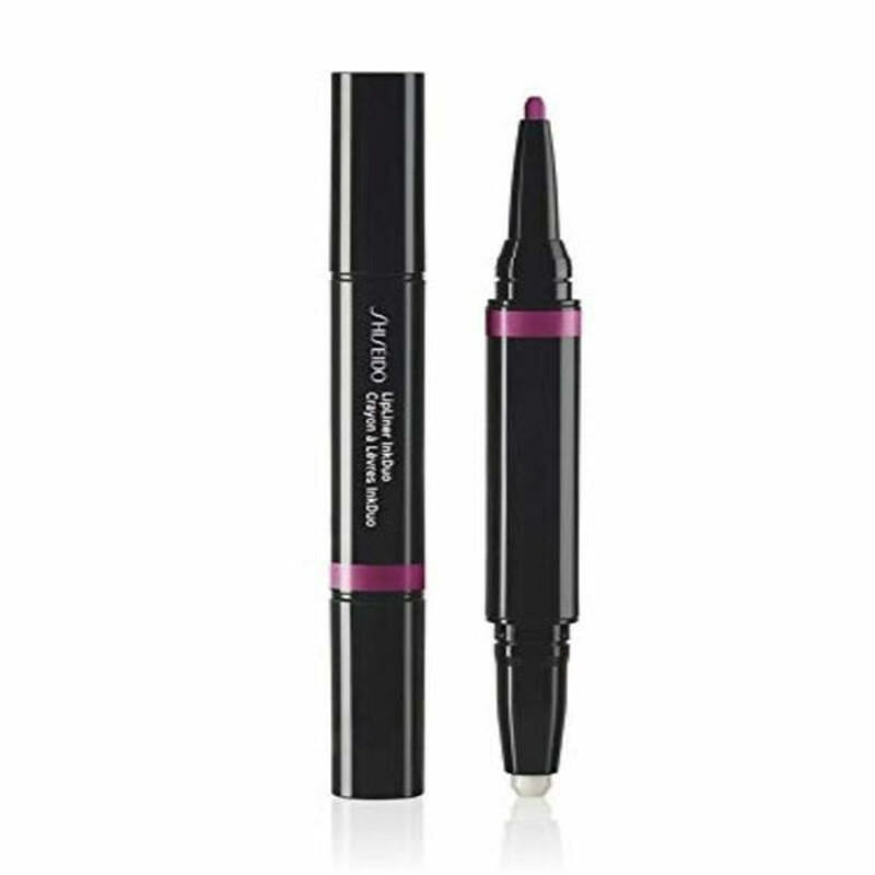 Crayon à lèvres Inkduo Shiseido 10-violet