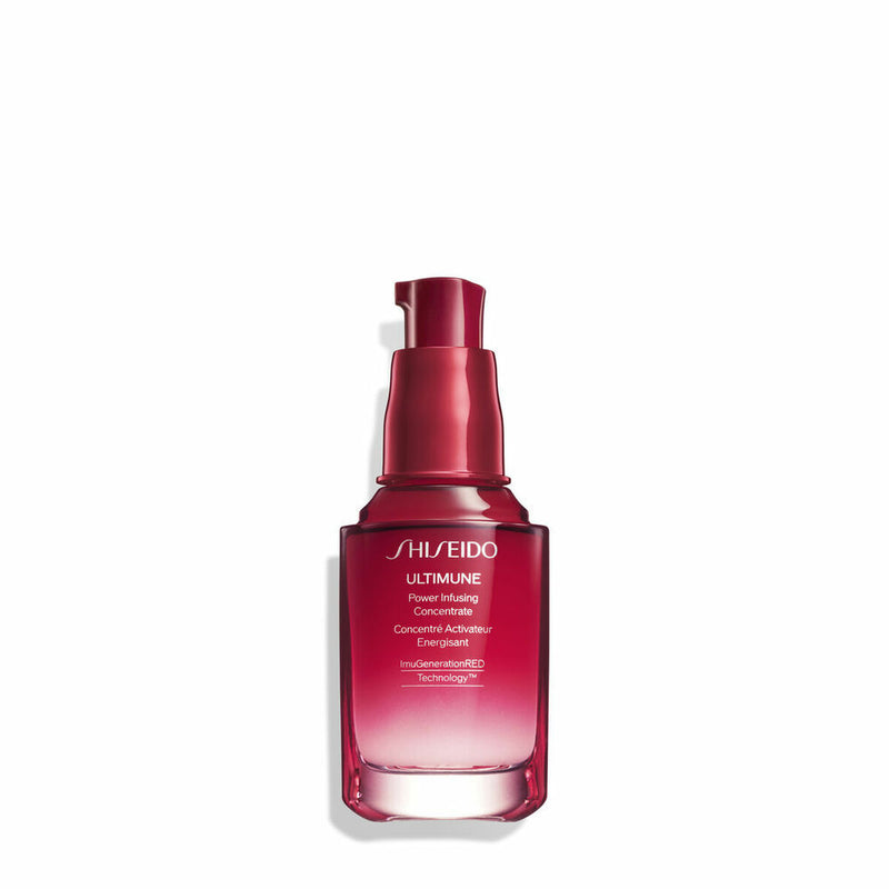 Anti-Ageing Serum Shiseido Ultimune Power Infusing Concentrate (30 ml)