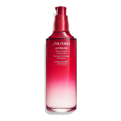 Sérum anti-âge Shiseido Ultimune Power Infusing Concentrate 3.0 (120 ml)