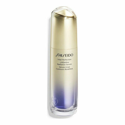 Sérum anti-âge Shiseido Vital Perfection (80 ml)