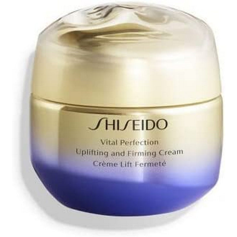 Crème raffermissante Shiseido Vital Perfection 30 ml