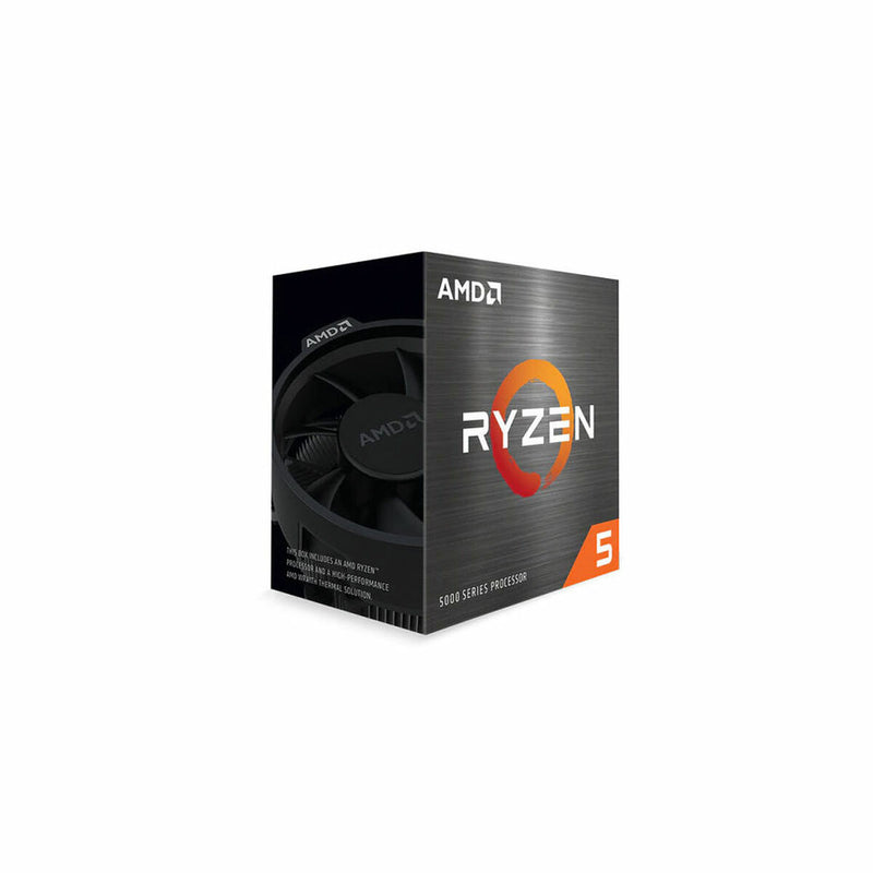 Processeur AMD AMD Ryzen 5 5600G