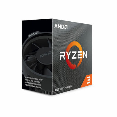 Processeur AMD 4100