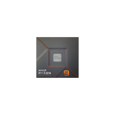 Processeur AMD RYZEN 9 7900X AMD AM5