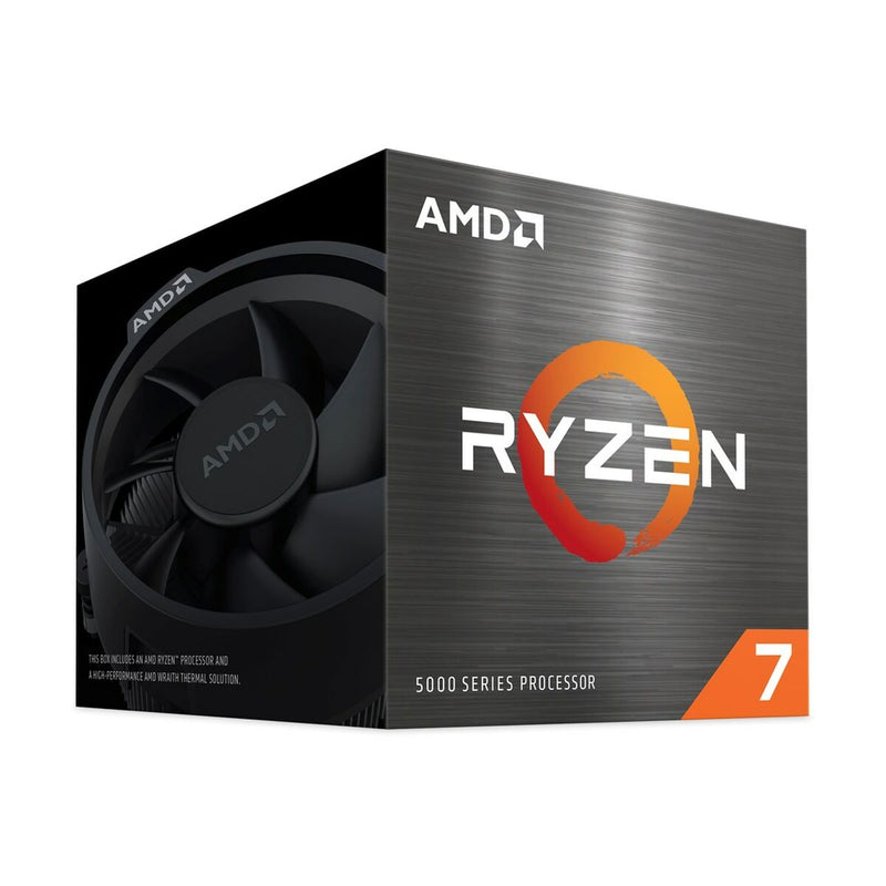 Processeur AMD AMD AM4
