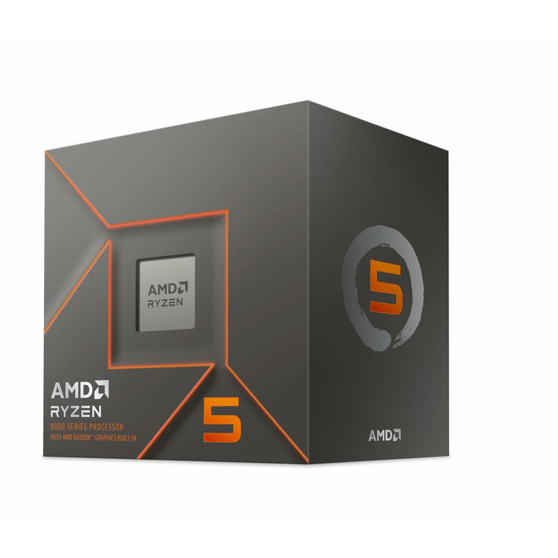 Processeur AMD 8500G AMD AM5