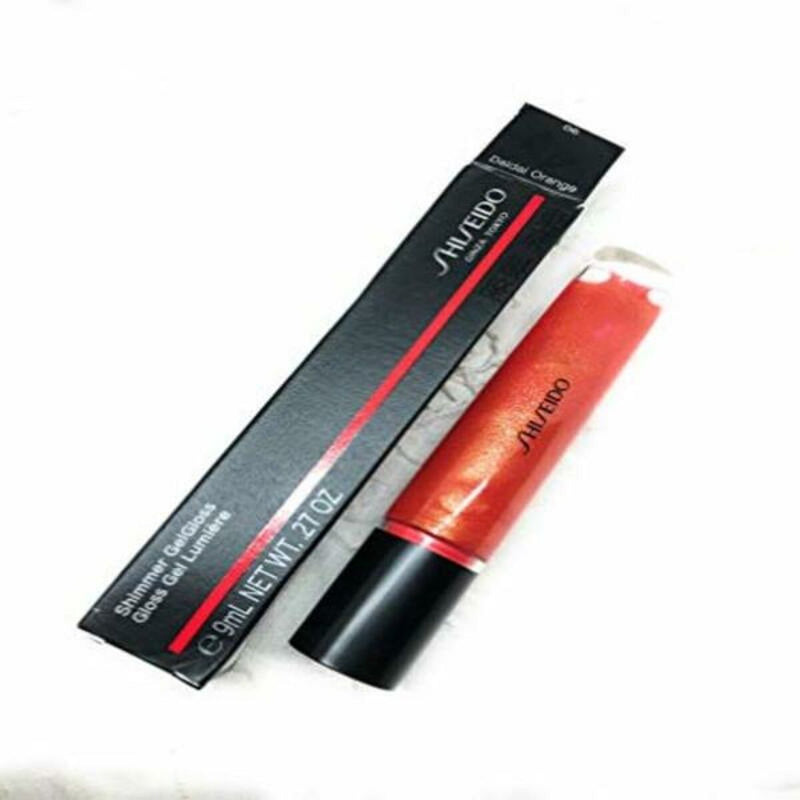 Brilho de Lábios Shimmer Shiseido (9 ml)