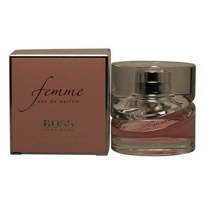 Perfume Mulher Boss Femme Hugo Boss EDP EDP