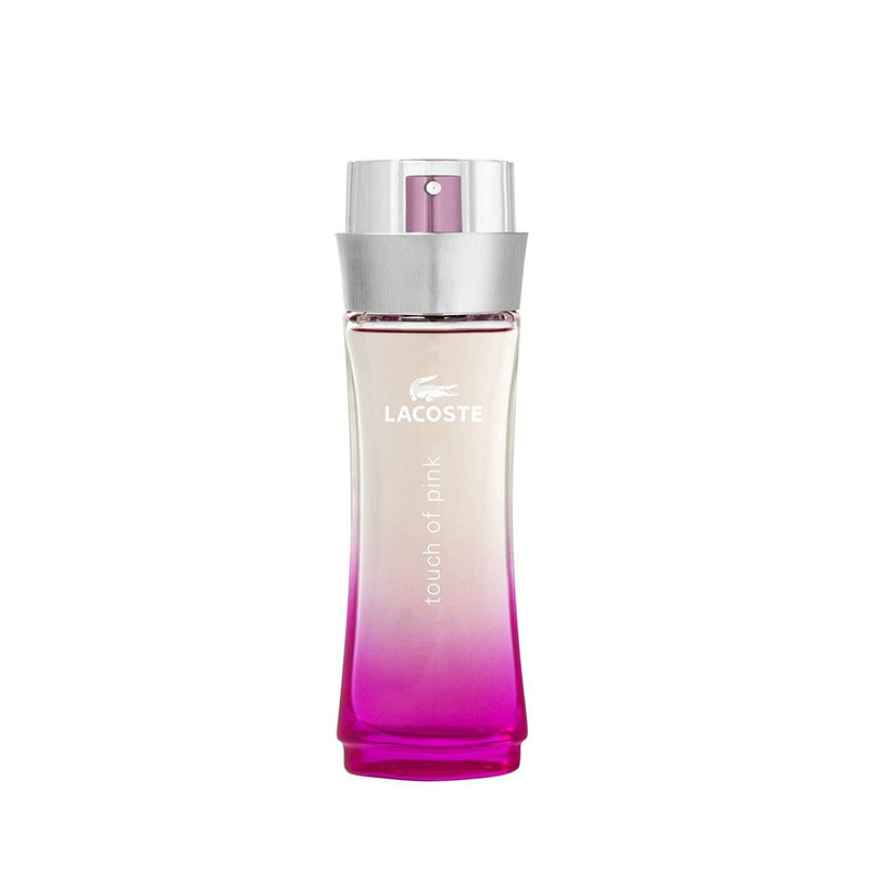 Perfume Mulher Lacoste Touch of Pink EDT 50 ml