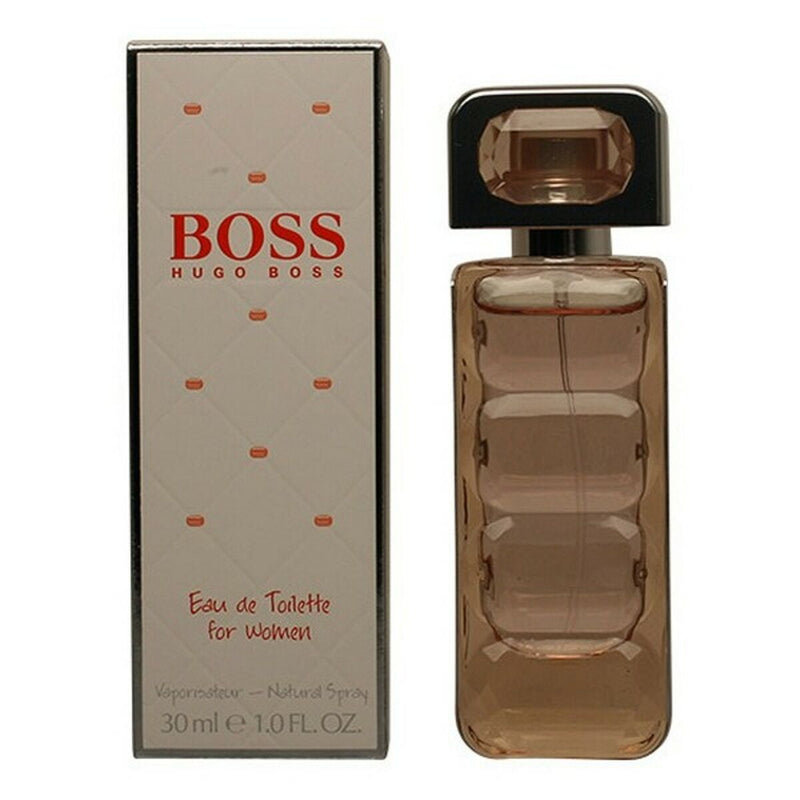 Perfume Mulher Hugo Boss EDT