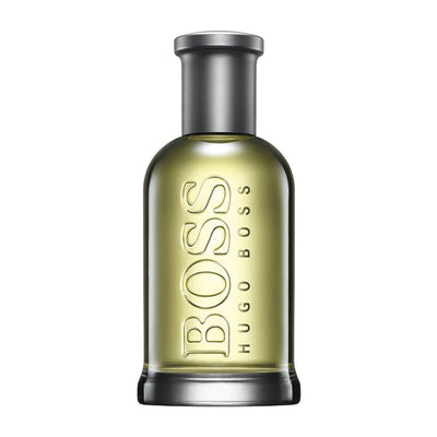 Men's Perfume Hugo Boss EDT 50 ml Boss Bottled