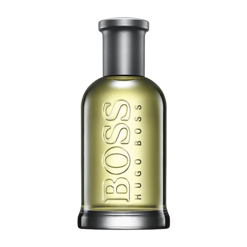 Perfume Homem Hugo Boss EDT Boss Bottled 50 ml