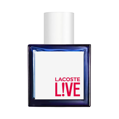 Men's Perfume Lacoste Live EDT