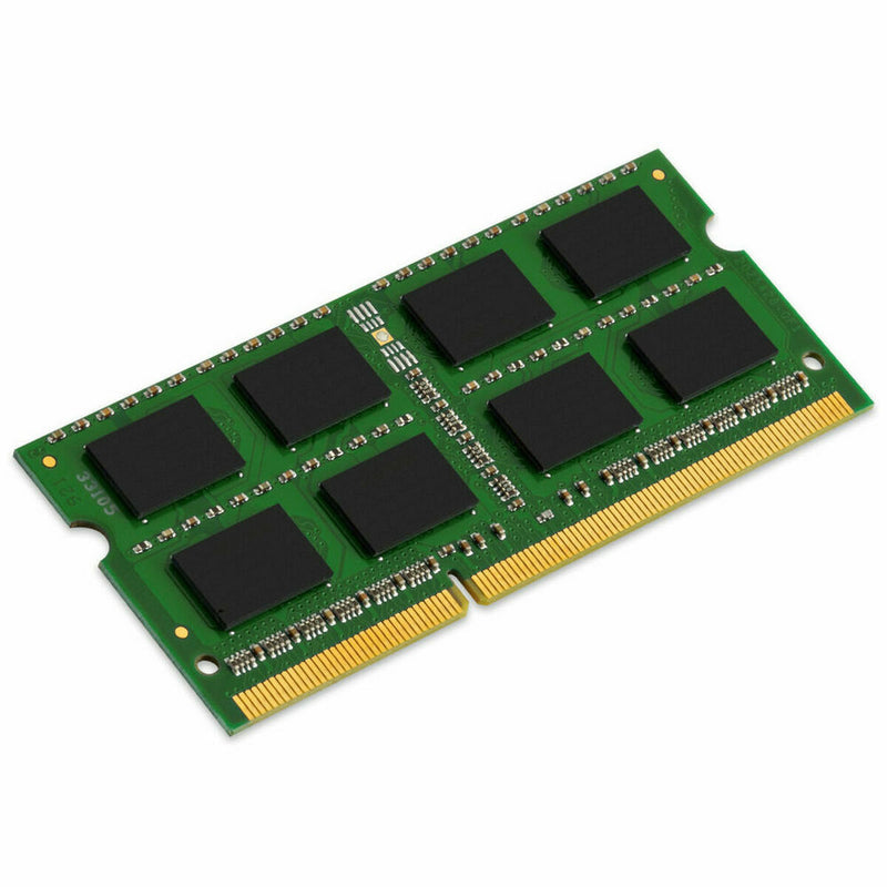 Memória RAM Kingston KVR16S11S8/4 DDR3 4 GB CL11