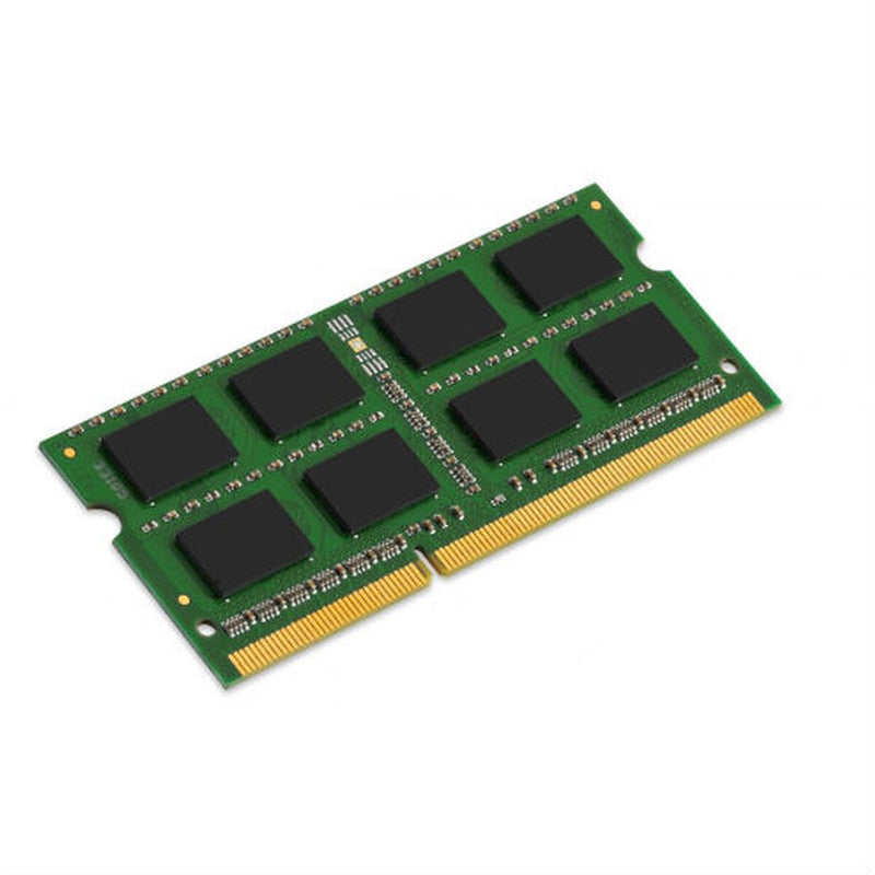 Mémoire RAM Kingston KVR16LS11/4 DDR3 SDRAM DDR3L 4 GB CL11