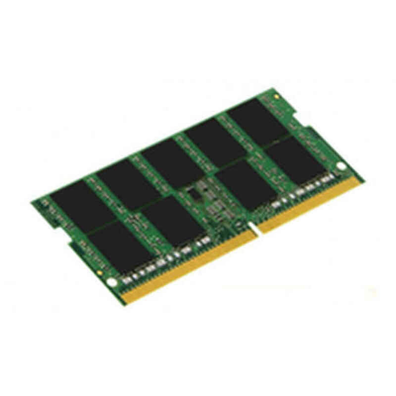 Mémoire RAM Kingston KCP426SD8/16 16 GB DDR4 2666 MHz DDR4 CL17 16 GB DDR4-SDRAM