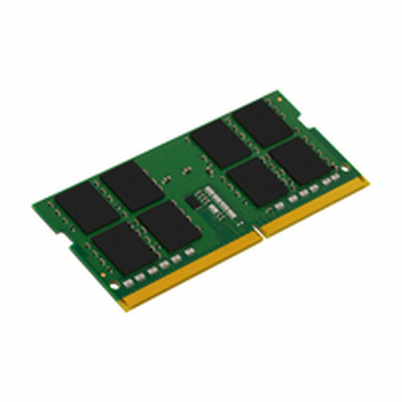Mémoire RAM Kingston KVR26S19D8/32        32 GB DDR4
