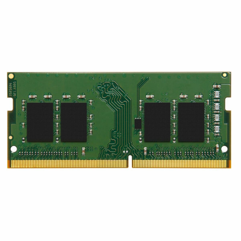 Mémoire RAM Kingston KVR26S19S6/8 DDR4 8 GB CL19