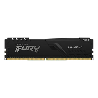 RAM Memory Kingston FURY BEAST 32 GB DDR4 3600 MHz