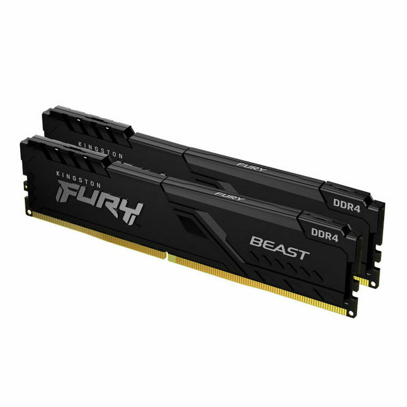 Memória RAM Kingston Beast CL18 32 GB