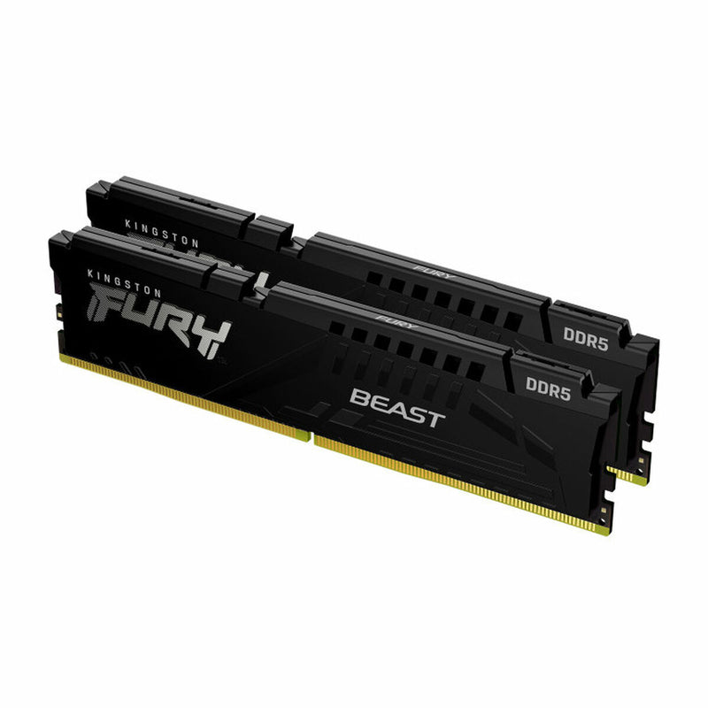 RAM Memory Kingston Beast 16GB