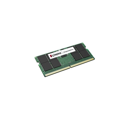 RAM Memory Kingston KVR52S42BD8-32 CL42 32 GB