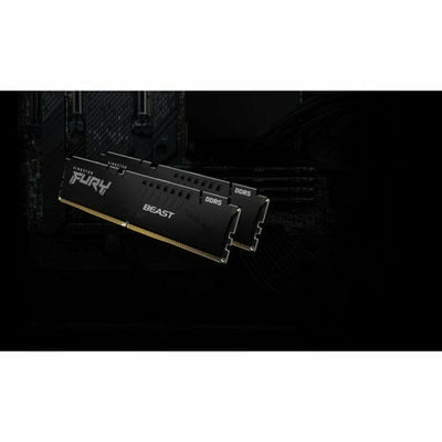 RAM Memory Kingston 32 GB DIMM 6000 MHz cl30