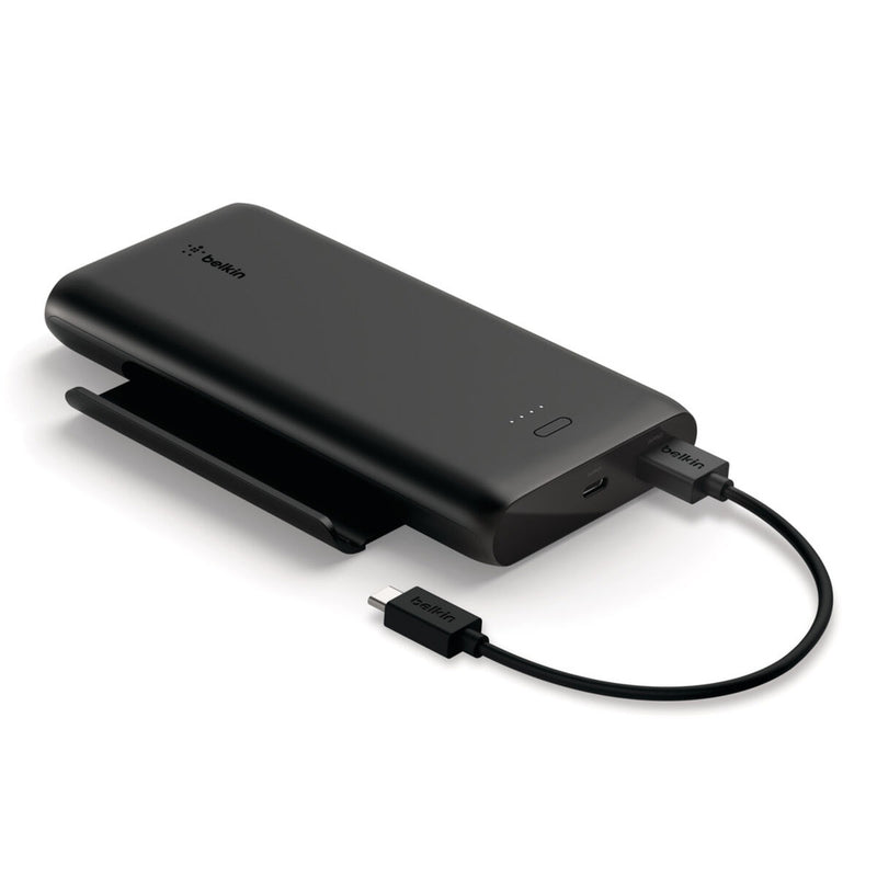 Portable charger Belkin BPZ002btBK 10000 mAh