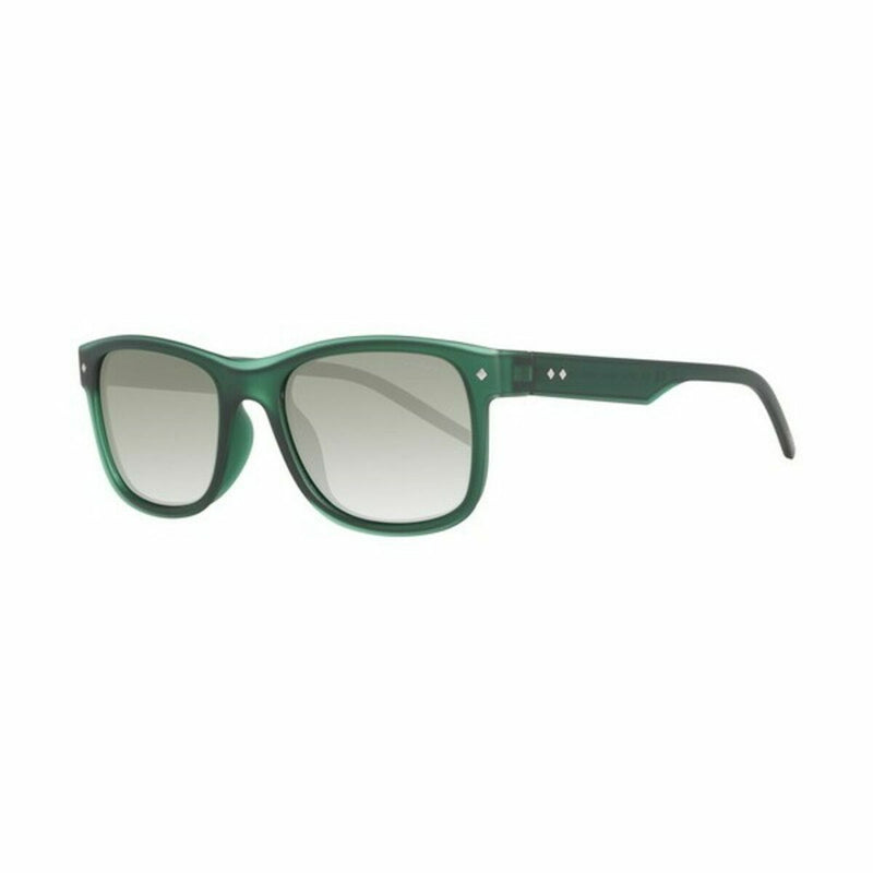 Óculos de Sol Infantis Polaroid PLD-8021-S-6EO Verde (ø 47 mm)