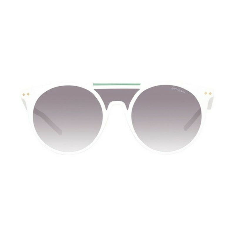 Unisex Sunglasses Polaroid Pld S White Red