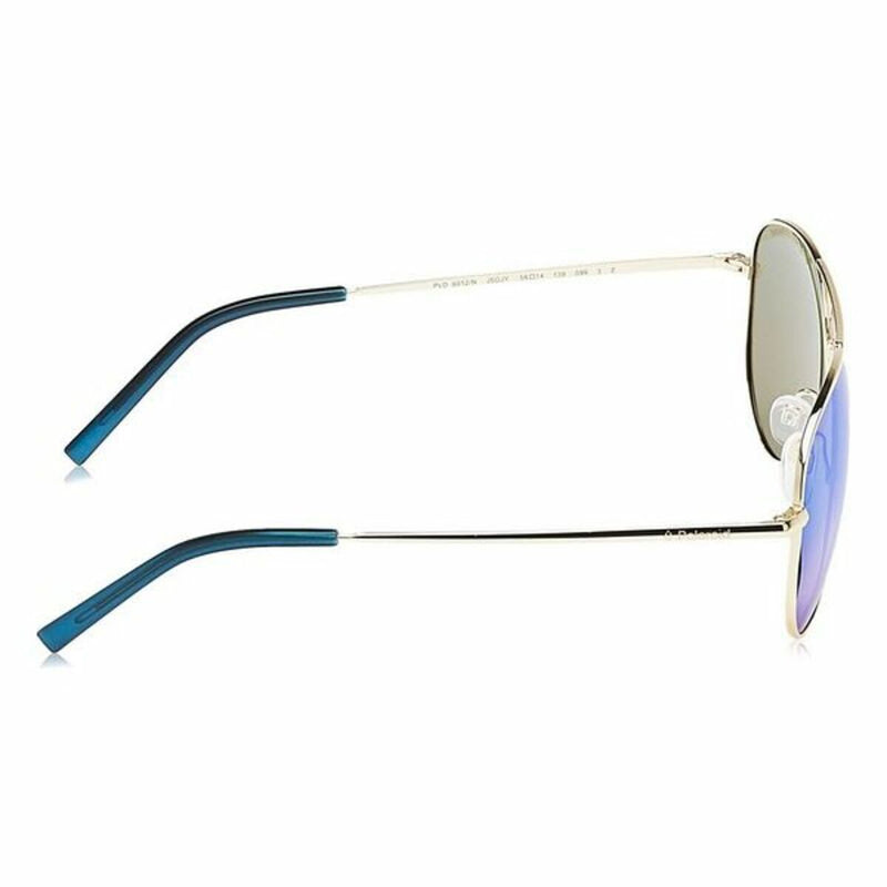 Unisex Sunglasses Polaroid PLD6012N-J5GJY ø 56 mm