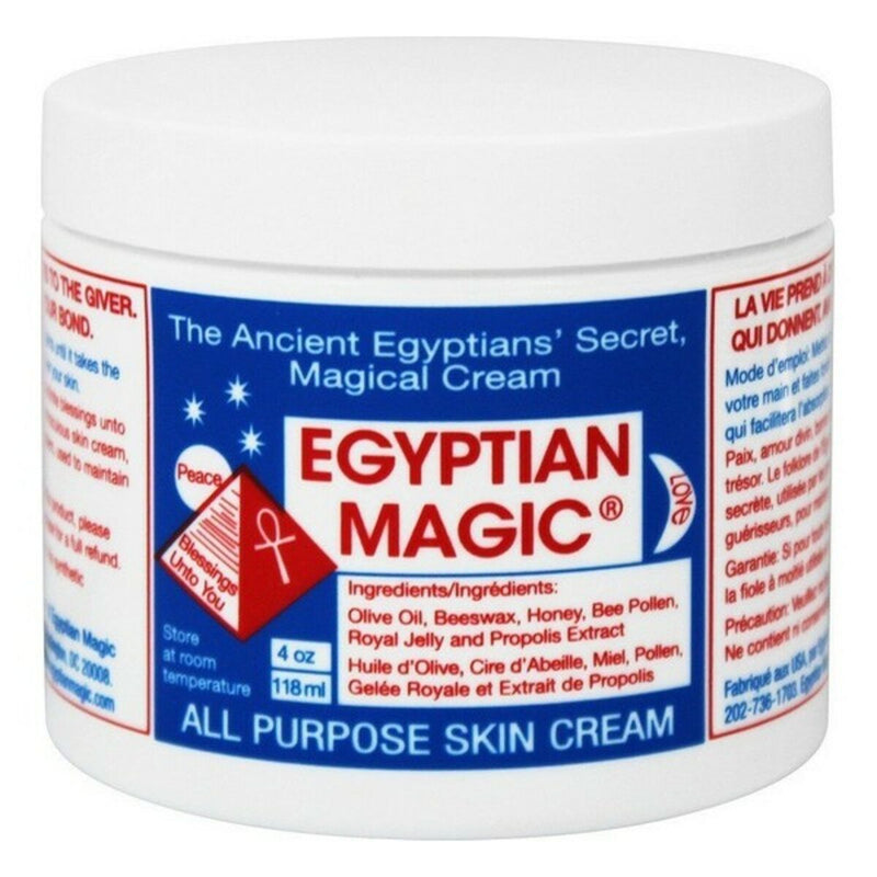 Creme Facial Egyptian Magic Skin Egyptian Magic (118 ml)