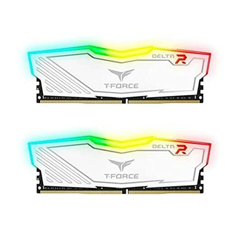 RAM Memory Team Group RGB CL16